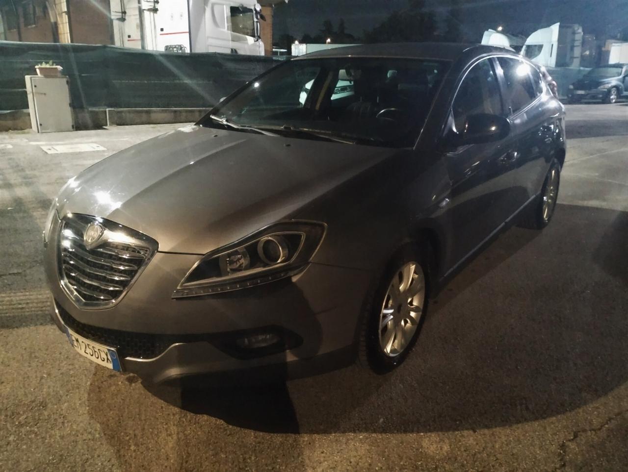 LANCIA DELTA 1.6 MJT Dpf 88KW 2012