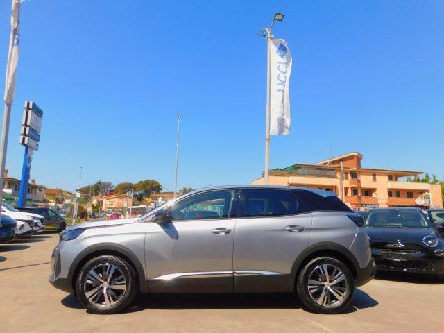 PEUGEOT 3008 BlueHDi 130 S&S EAT8 Allure Pack AUTOMATICA