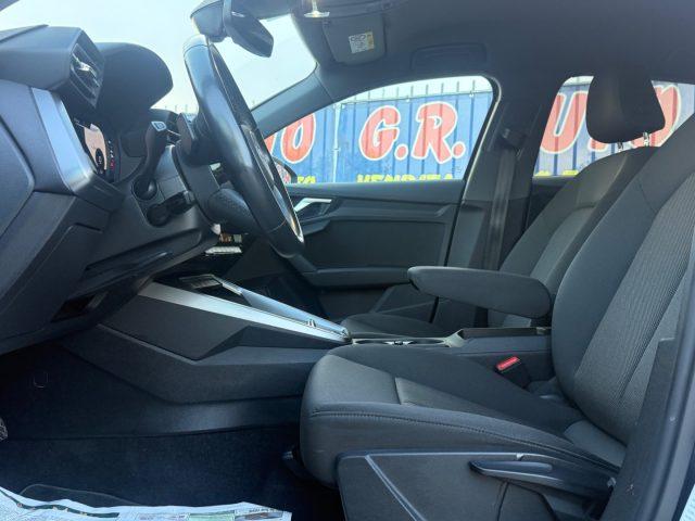 AUDI A3 2022 PARI AL NUOVO GARANZIA