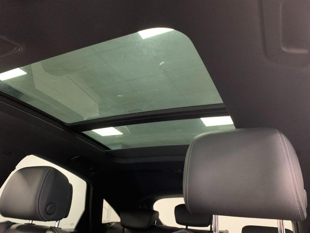 Audi Q5 Sportback SPB Tetto Apribile Sportback S Line Quattro 40 TDI