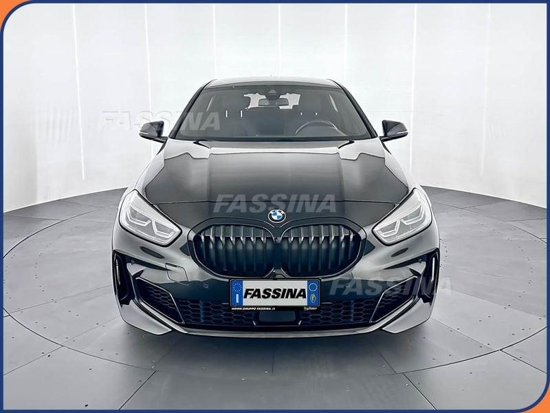 BMW Serie 1 128ti 5p. Msport
