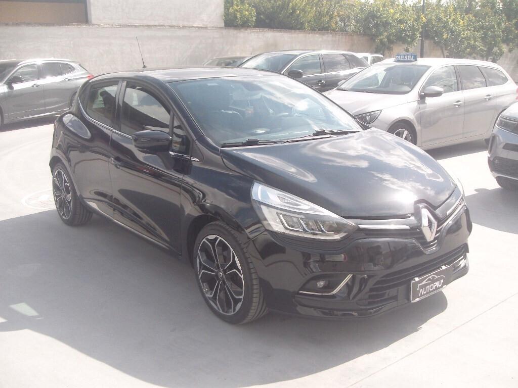Renault Clio dCi 8V 90CV Energy Intens - 2017