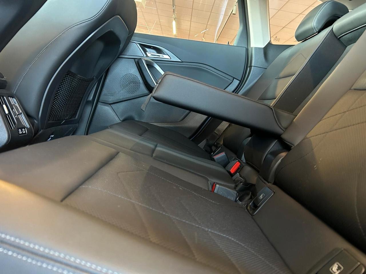 Bmw X1 sDrive 18d X-LINE Edition Essence DCT GAR. 4 ANNI