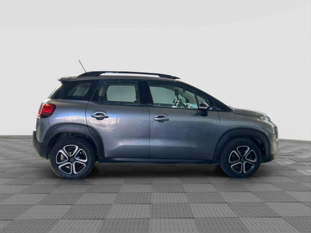 CITROEN C3 Aircross C3 Aircross BlueHDi 100 S&S Feel