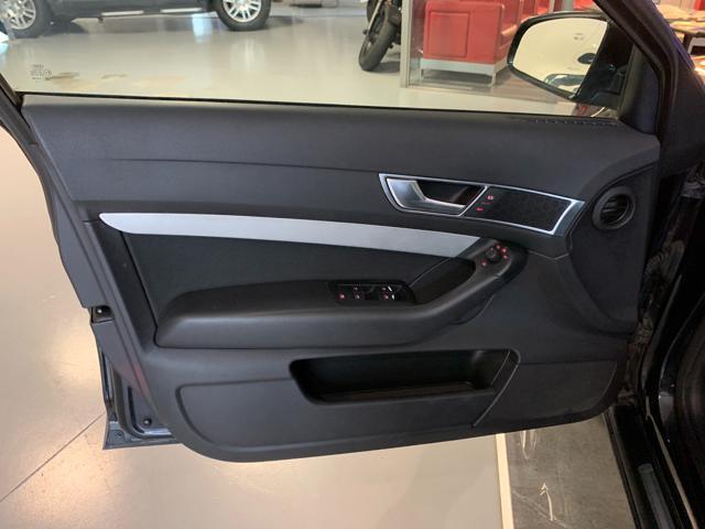 AUDI A6 2.7 V6 TDI Avant S-LINE