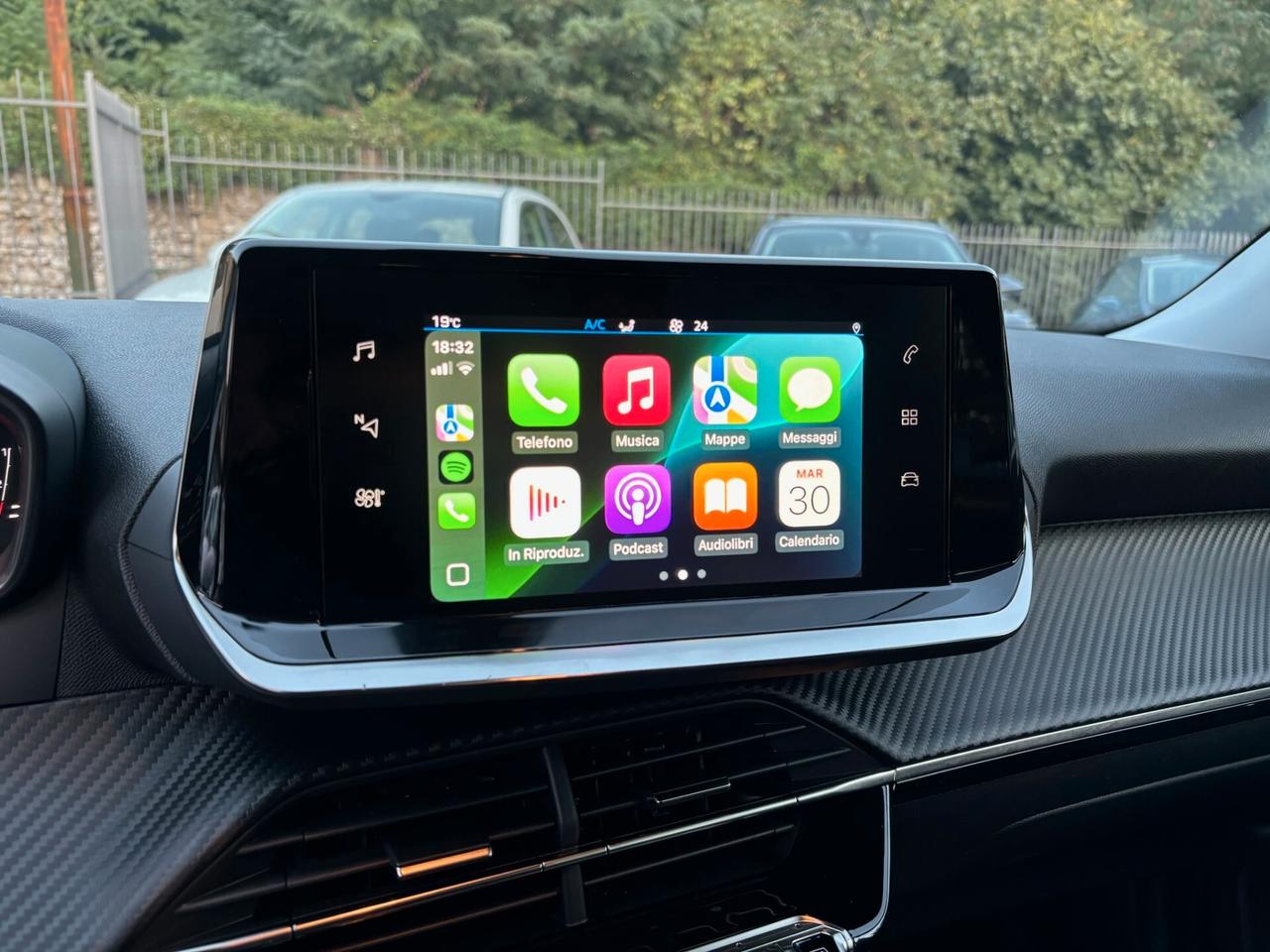 Peugeot 2008 PureTech 100 S&S Allure FULL MY 22