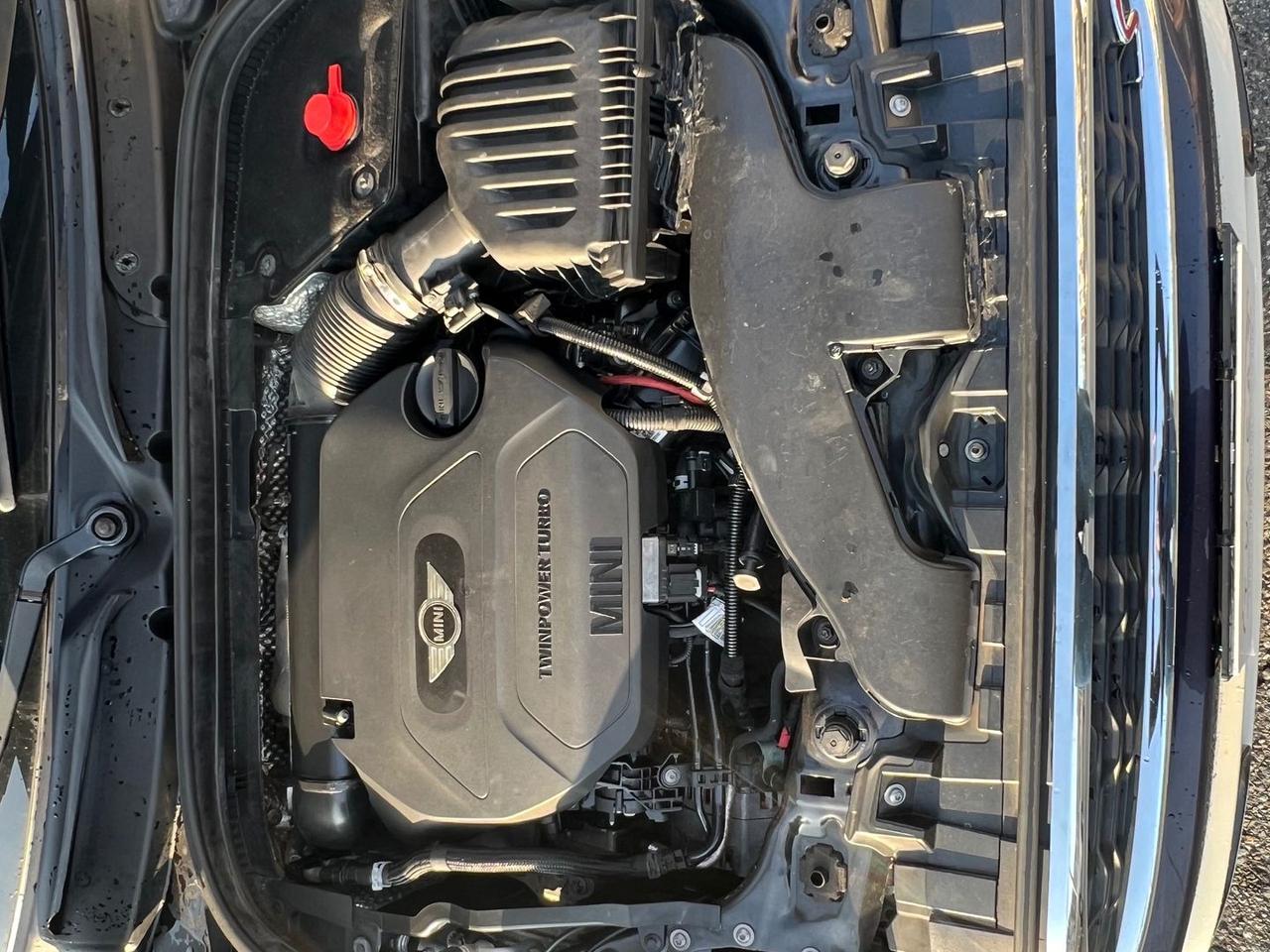 Mini Cooper Business XL 2.0 Cooper SD #8852