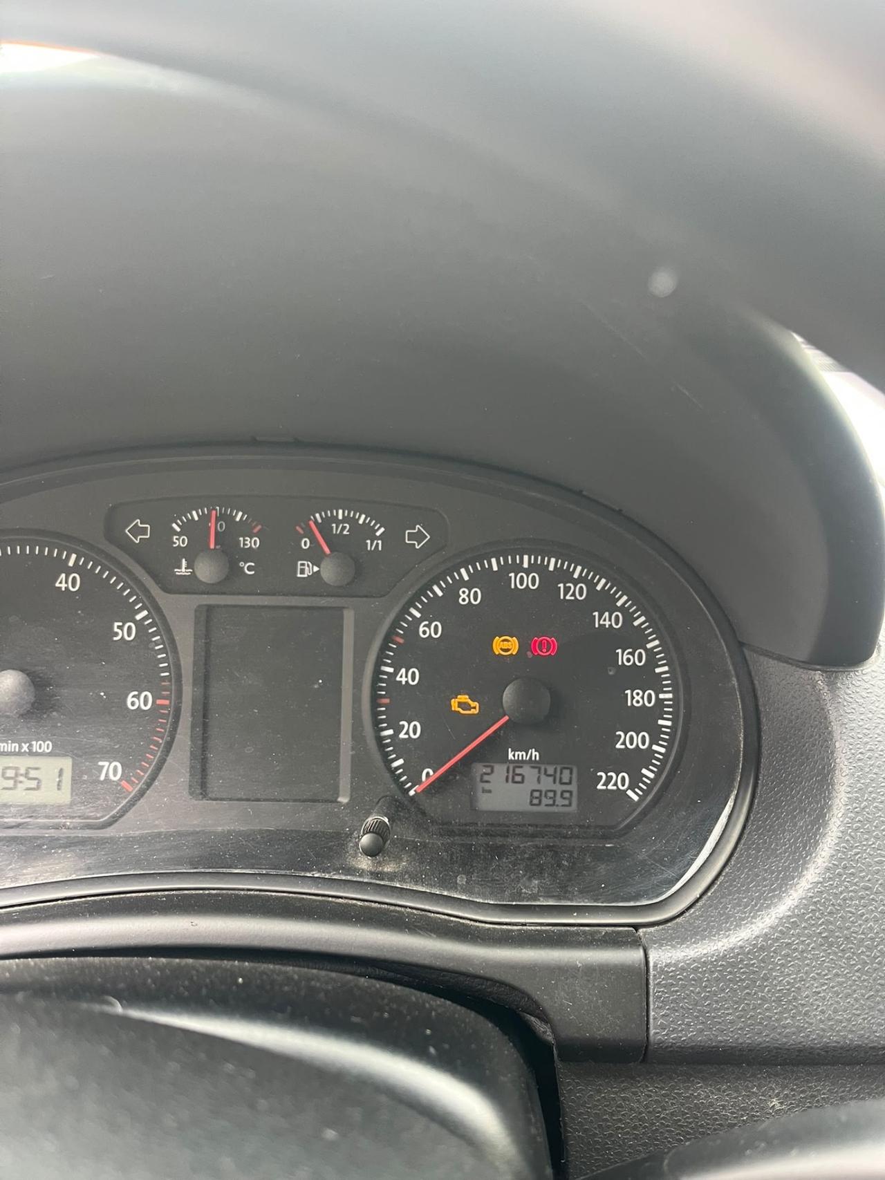 Volkswagen Polo 1.2/64CV 12V 5p. Trendline