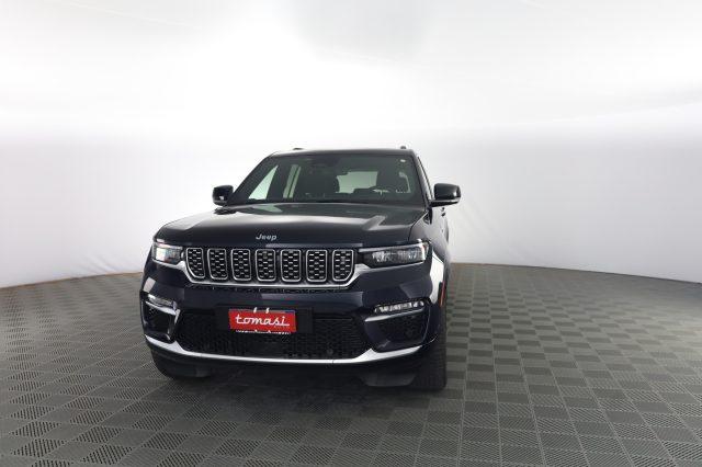 JEEP Grand Cherokee 004868 2.0 PHEV ATX 4xe Summit Reserve