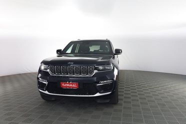 JEEP Grand Cherokee 004868 2.0 PHEV ATX 4xe Summit Reserve