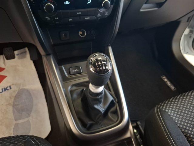 SUZUKI Vitara 1.4 Hybrid Cool+ EXTRA PROMO+INCENTIVO