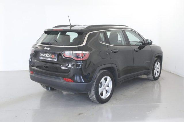 JEEP Compass 1.6 Multijet II 2WD Longitude