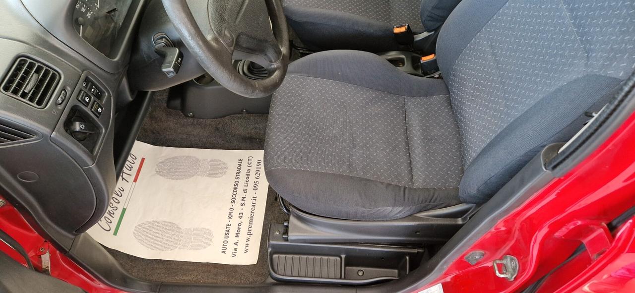 Suzuki Wagon R+ 1.3i VVT 16v 4x4 GL