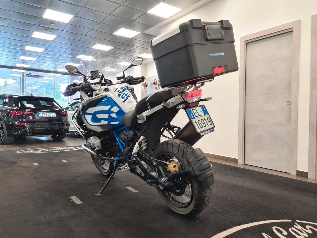 Bmw R 1200 GS Adventure ADVENTURE