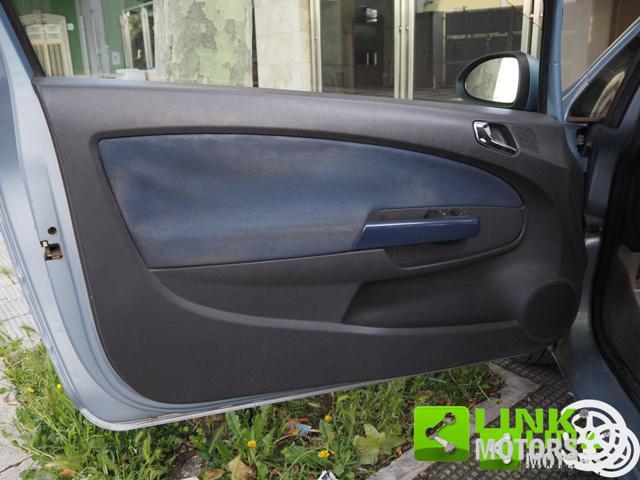 OPEL Corsa 1.3 CDTI 75CV ecoFLEX 3 porte