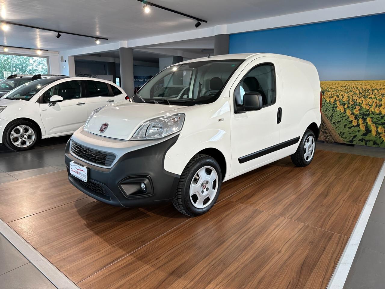 Fiat Fiorino 1.3 mjt 95cv SX