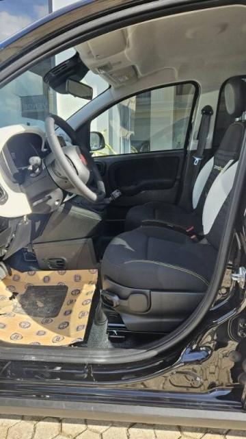 Fiat Panda 1.0 firefly hybrid s&s 70cv