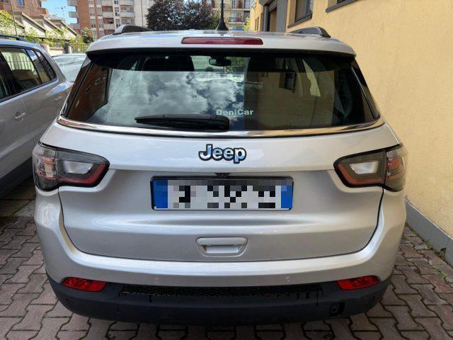 JEEP Compass 1.3 Turbo T4 190 CV PHEV AT6 4xe Business