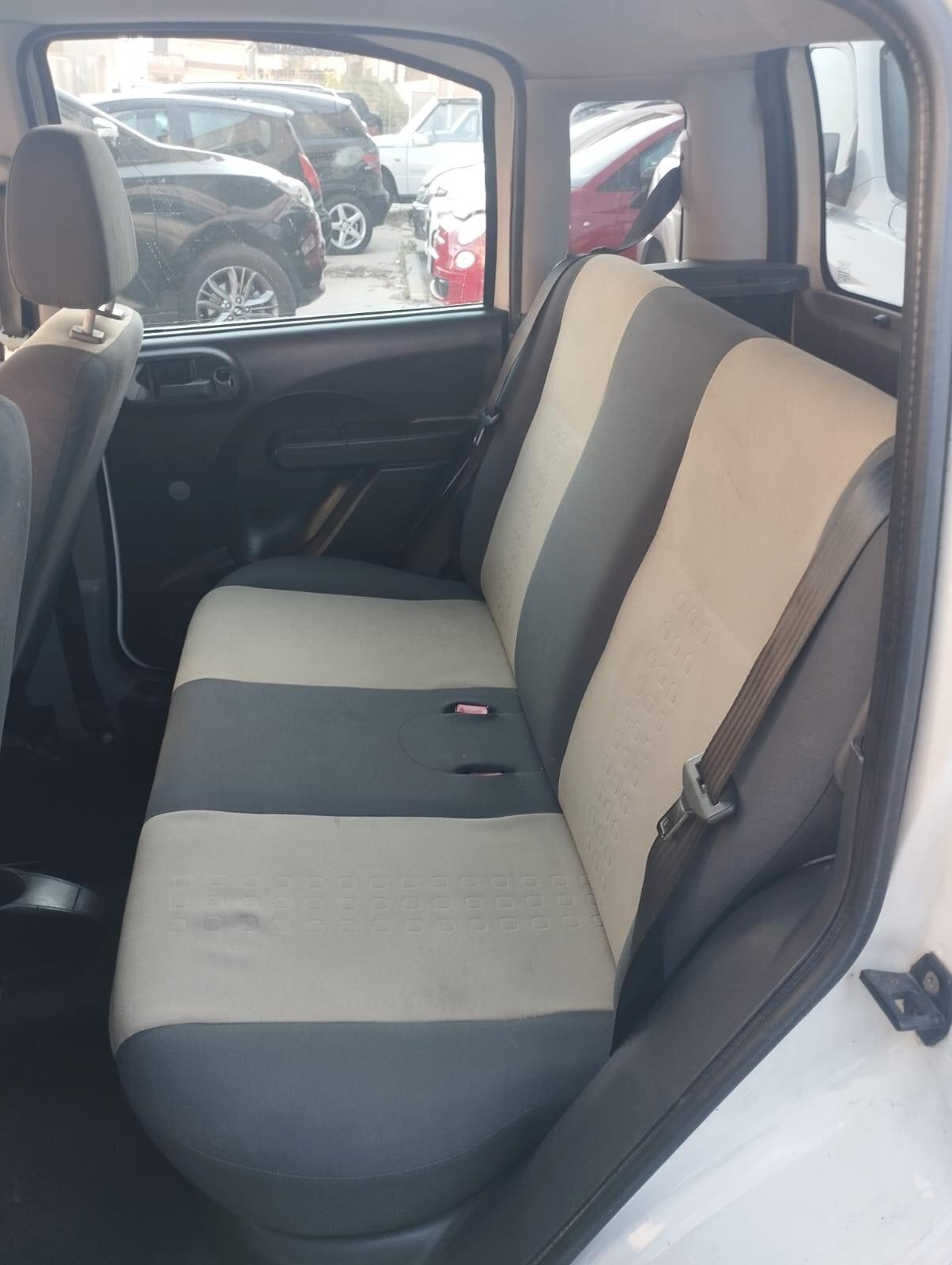 Fiat Panda 1.1 Van Active 4 posti (N1)