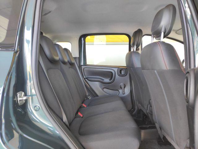 FIAT Panda 1.0 Hybrid Garmin PREZZO REALE / NEOPATENTATI