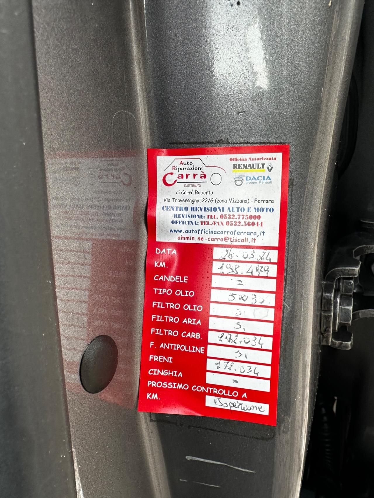 Renault Megane Mégane 1.5 dCi 110CV GT Line