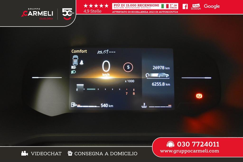 Renault Captur 1.0 TCe Techno
