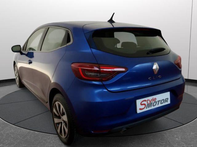 RENAULT Clio TCe 90 CV 5 porte Equilibre