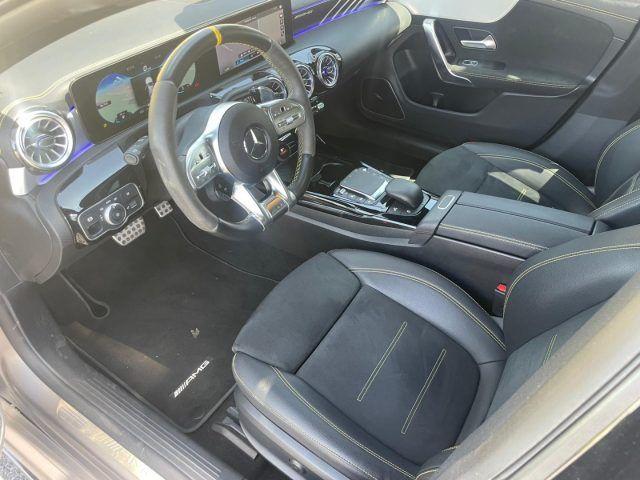 MERCEDES-BENZ CLA 45 S AMG 4Matic+ 2.0 TURBO 421 CV FULL