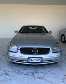 Mercedes-benz SLK 230 cat Kompressor aut. Cabrio