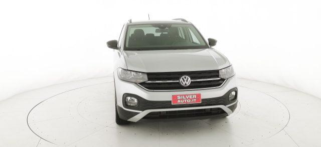 VOLKSWAGEN T-Cross 1.0 TSI 115 CV DSG Advanced BMT