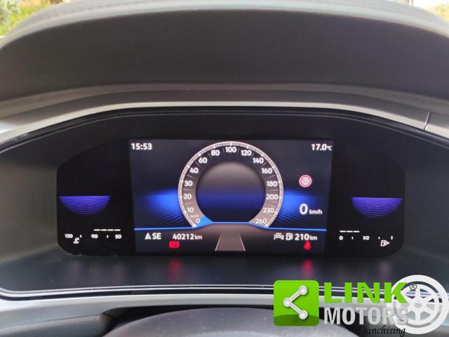 VOLKSWAGEN T-Roc 1.0 TSI Style NEOPATENTATI GARANZIA INCLUSA