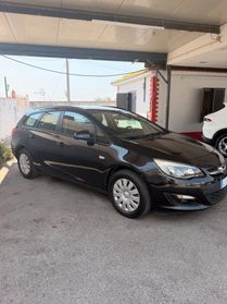 Opel Astra 1.6 CDTI EcoFLEX S&S Sports Tourer Business