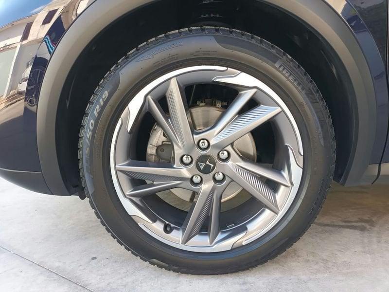 DS DS 7 CROSSBACK 1.5 Blue HDi Grand Chic 130 CV Auto