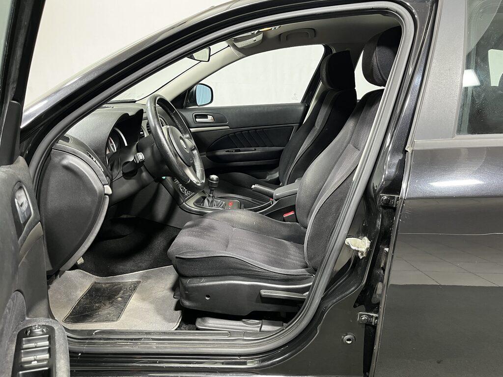 Alfa Romeo 159 SW 1.9 jtdm 16v Progression 150cv
