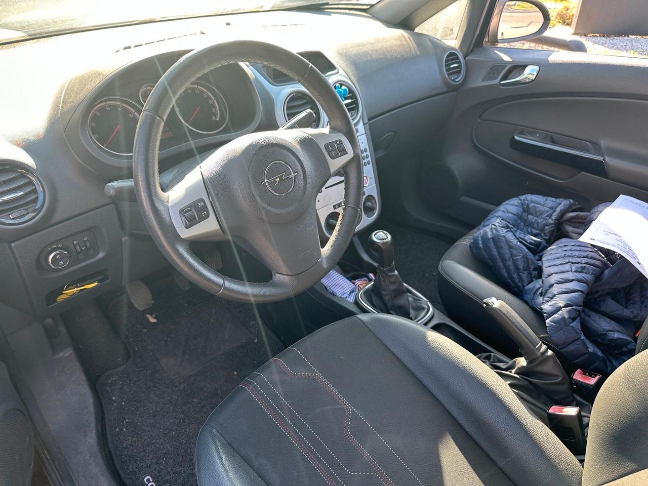 Opel Corsa 1.2 85CV 3 porte GPL-TECH Elective