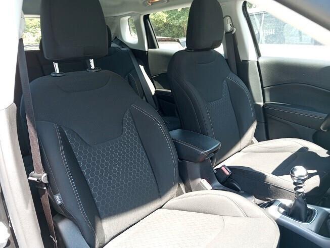 Jeep Compass 1.6 Multijet - 2021