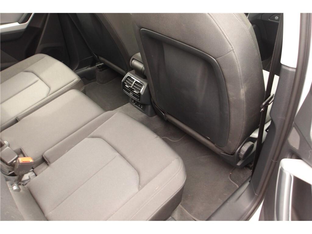 AUDI Q3 35 TDI 150CV S-TRONIC QUATTRO BUSINESS ( FARI LED - VIRTUAL COCKPIT - CRUISE - NAVI - PDC )