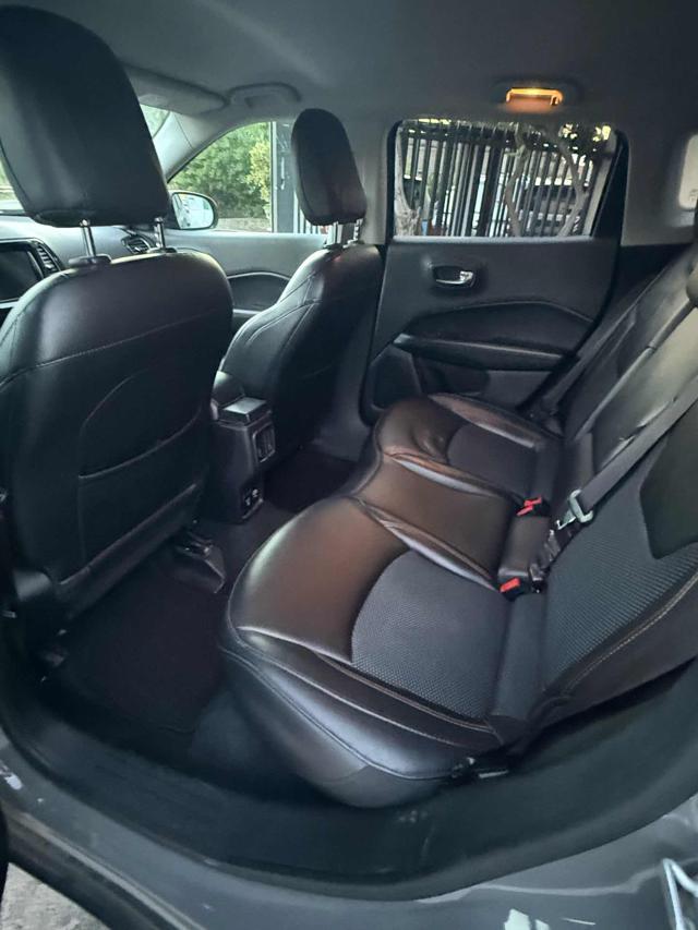 JEEP Compass 2.0 Multijet II aut. 4WD Limited