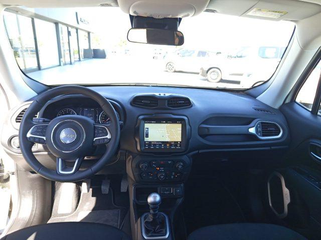 JEEP Renegade 1.4 MultiAir DDCT Longitude