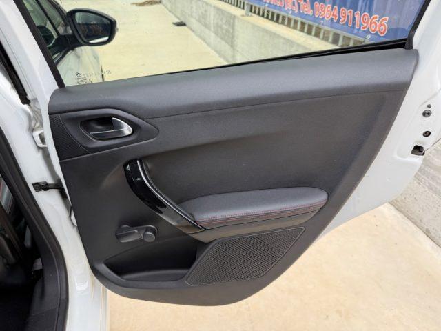 PEUGEOT 208 BlueHDi 100 GT Line GARANZIA 12 MESI