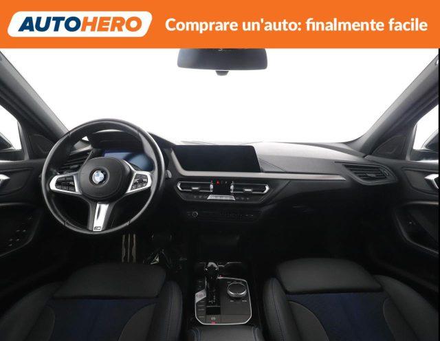 BMW 116 d 5p. Msport