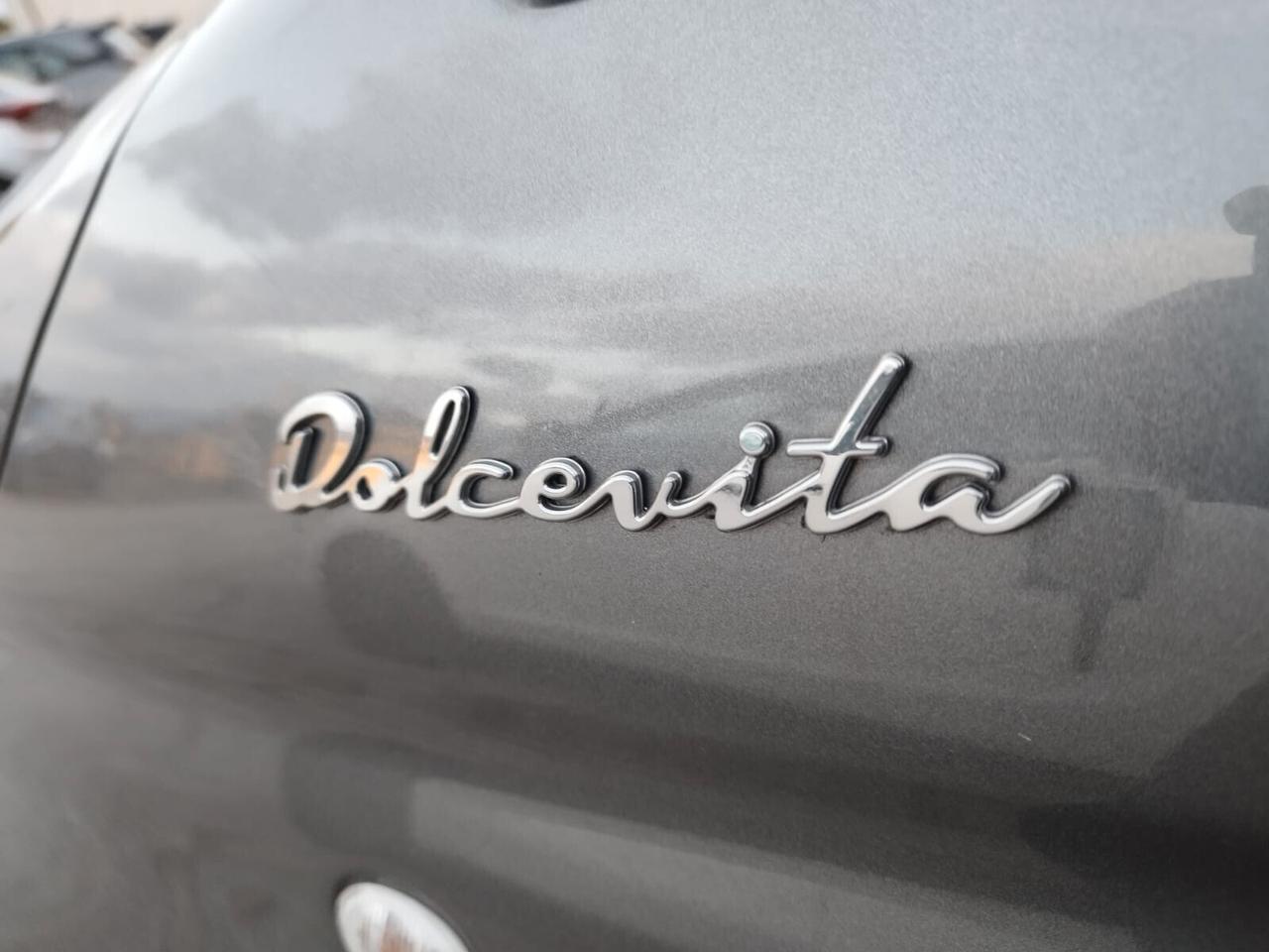 Fiat 500 1.0 Hybrid Dolcevita (SCONTO ECO)