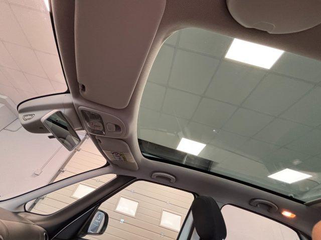 FIAT 500L Automatico Dualogic Tetto Panoramico Lounge 1.3MTJ