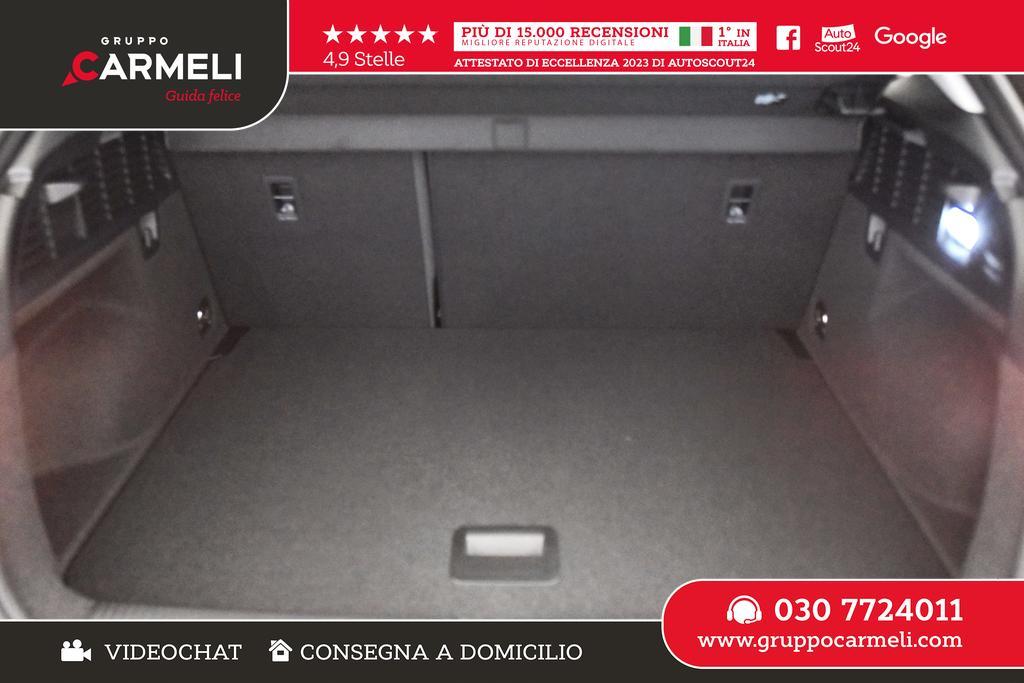 Audi Q2 35 1.5 TFSI S line Edition S tronic