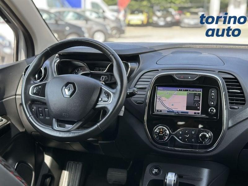 Renault Captur TCe 120 CV EDC S&S Energy Intens
