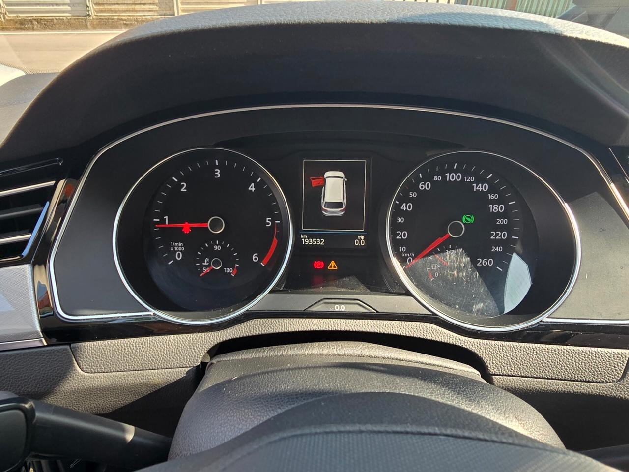 VW Passat Variant 2.0TDI 150CV EURO6-2022