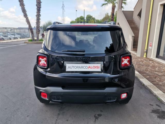 JEEP Renegade 1.6 Mjt 120 CV Dawn of Justice