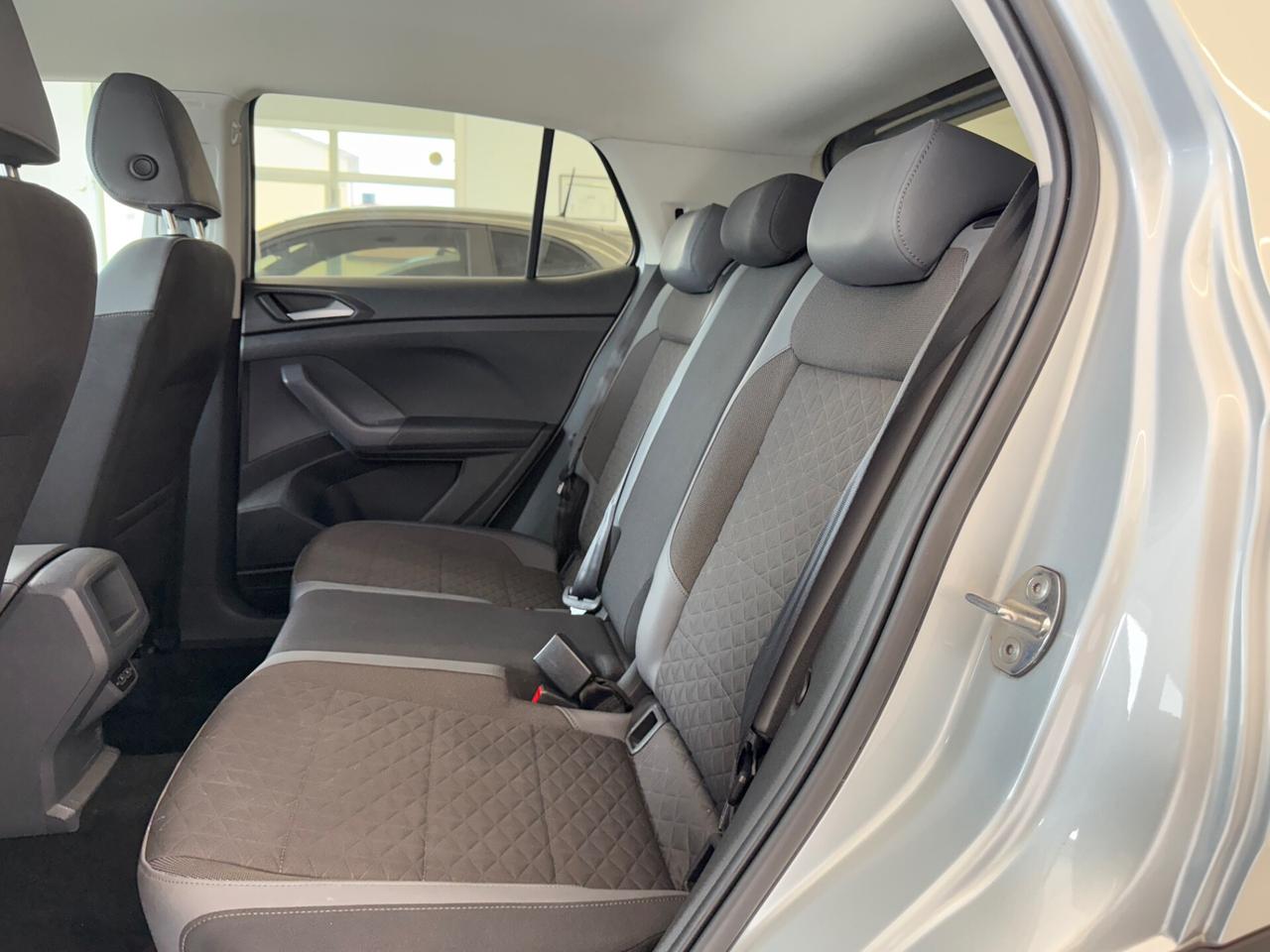 Volkswagen T-Cross 1.0 tsi Edition Plus 115cv dsg okneopatentati