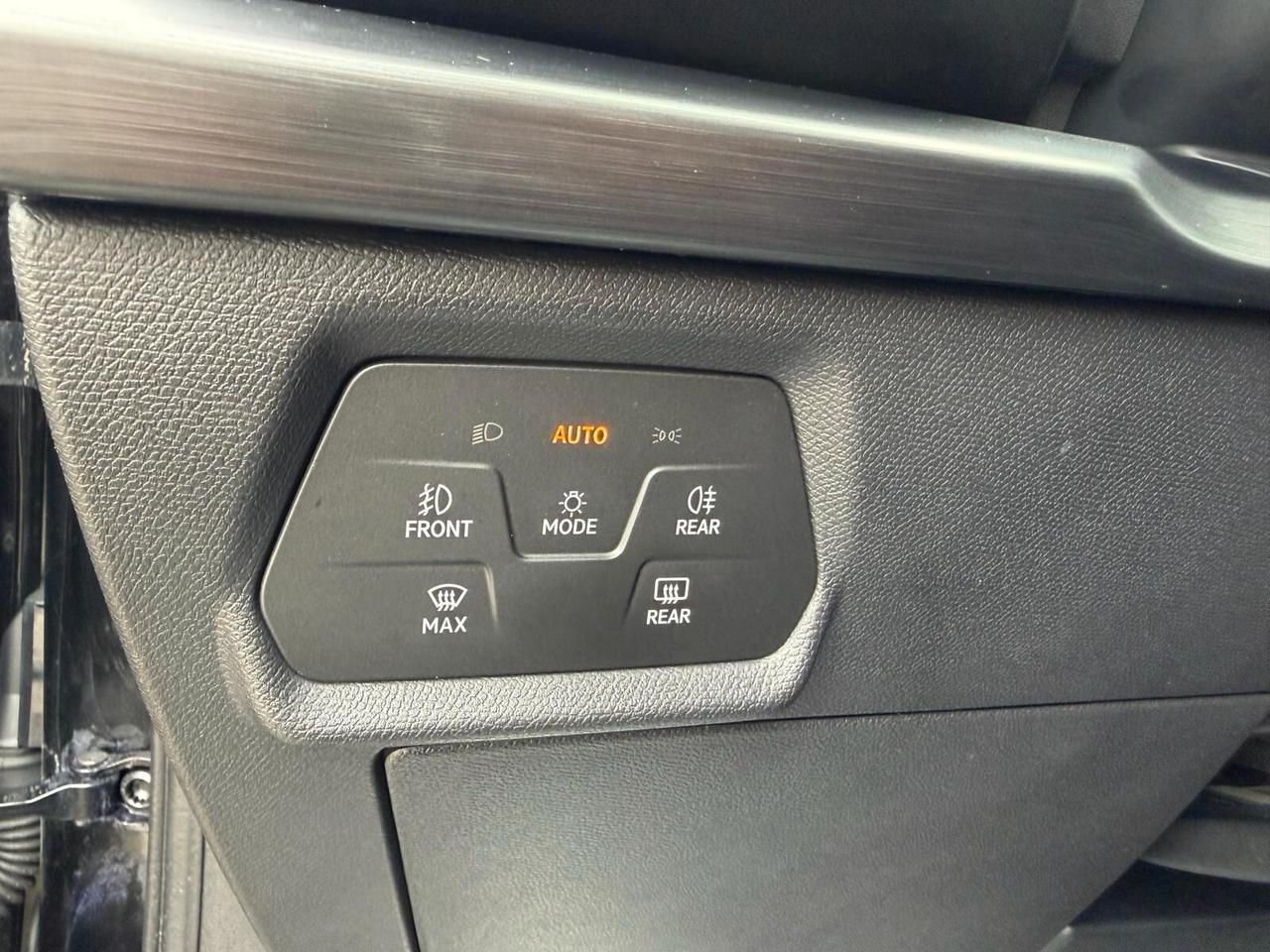 Cupra Formentor 1.4 e-Hybrid DSG VZ