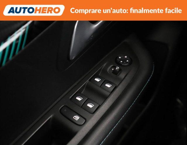 PEUGEOT 208 motore elettrico 136 CV 5 porte Active